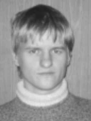 Dr.  Sergey Litvinov