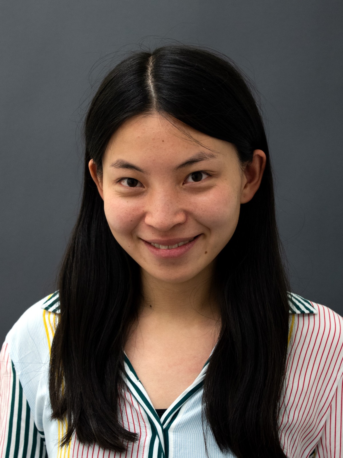 Karin Yu