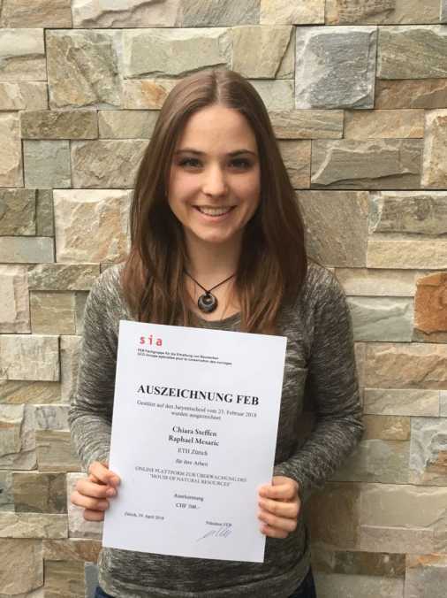 FEB Award