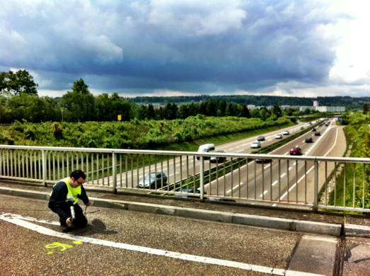 Bridge Testing