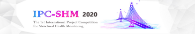 Logo for The 1st International Project Competition for Structural Health Monitoring