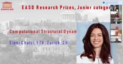 EASD_Chatzi_Prize