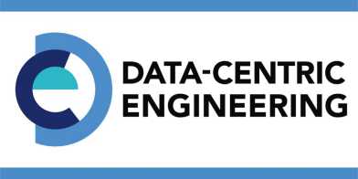 Data-Centric Engineering Logo
