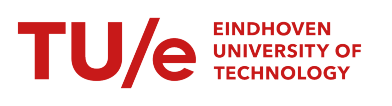 Logo of Eindhoven University of Technology