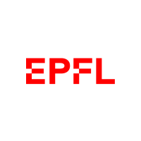 Logo for the CIS-EPFL