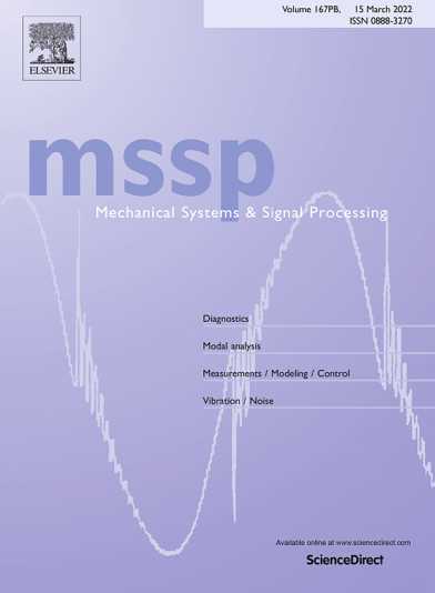 mssp journal cover