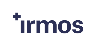 logo of irmos technologies GmbH